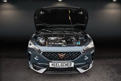 CUPRA Formentor VZ 4Drive*DSG*AHK*LED*WIN*19"*