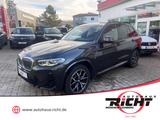 BMW X3 xDrive20i M Sport Navi 360° SHZ DAB - gebrauchte BMW X3 aus dem Jahr 2024