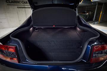 2006 Aston Martin V8 VANTAGE — миниатюра 20