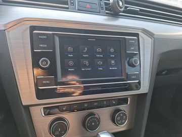 Volkswagen Passat Variant - 6