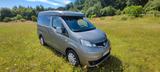 Nissan NV200 Evalia Camper, Campervan mit Aufstelldach  - Nissan NV200 aus 2018