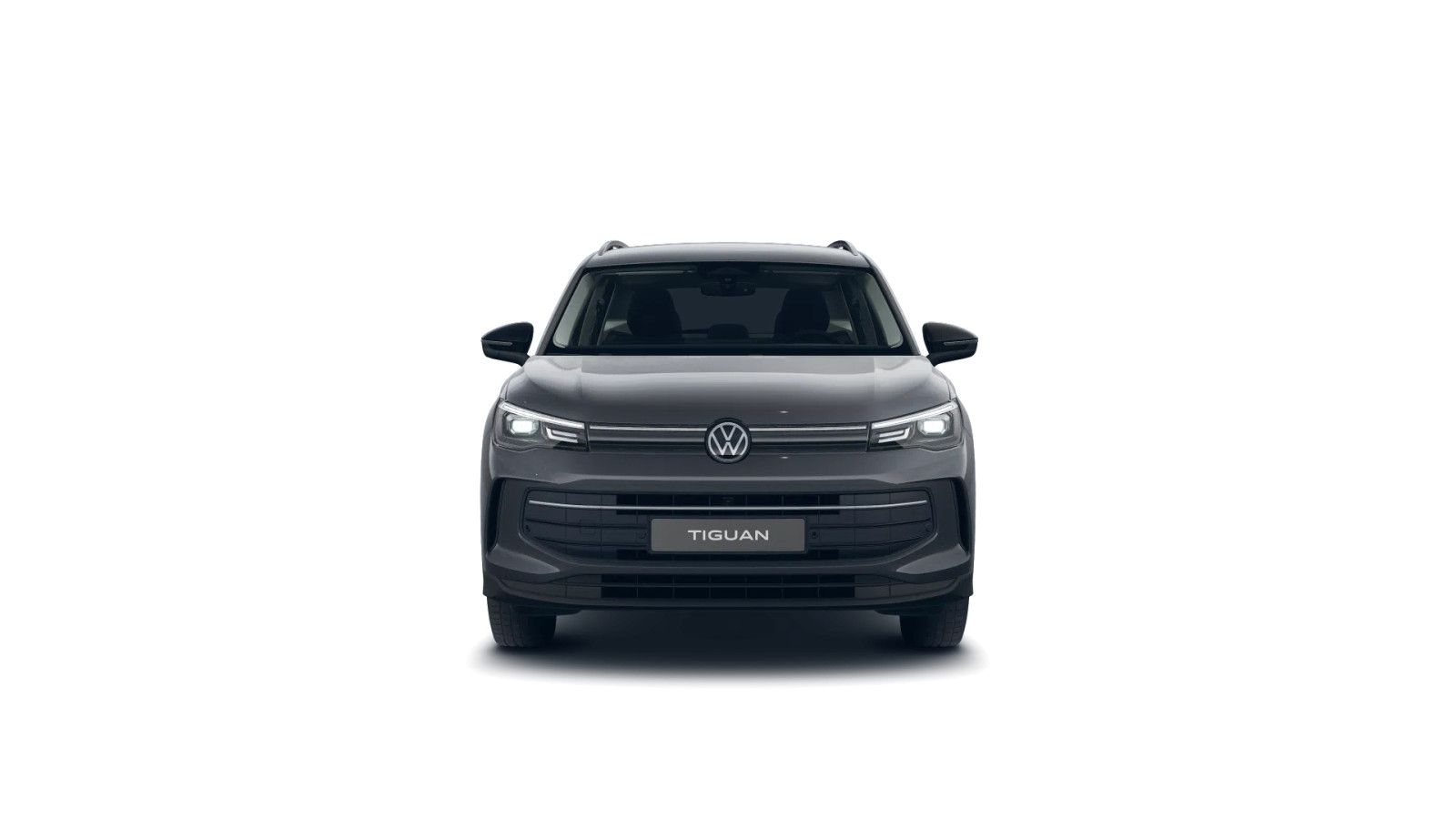 Volkswagen Tiguan - Bild 9