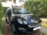 Smart ForFour 1,1 pulse pulse - Smart ForFour: Pulse