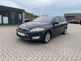 Ford Mondeo Turnier 2.0 TDCI TD Titanium 1HD AHK - Ford Mondeo aus 2010