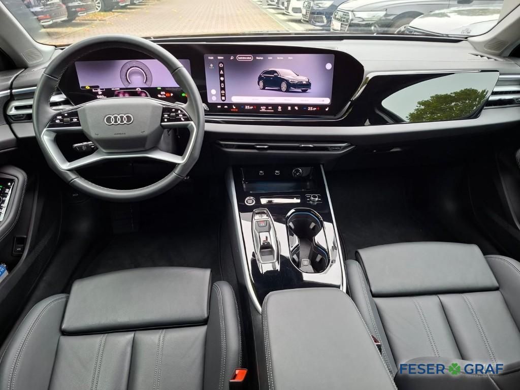 AUDI A5 2026