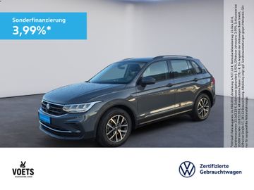 Volkswagen Leasingangebot: Volkswagen Tiguan  2.0 TDI Life LED+NAVI+ACC+PDC