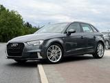 Audi A3 Sportback S line Plus Navi Unfallfrei 2.Hand - Audi A3: Sport Line
