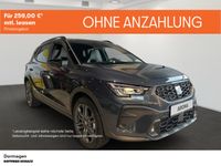 Seat Arona - Vorschau Bild 1