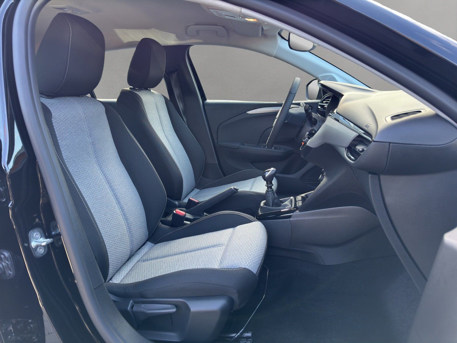 Fahrzeugabbildung Opel Corsa F 1.2 Turbo Edition TECH-PAKET/KAMERA/SHZ/