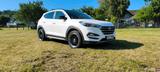 Hyundai Tucson Passion 4WD - Hyundai TUCSON: Hyunda