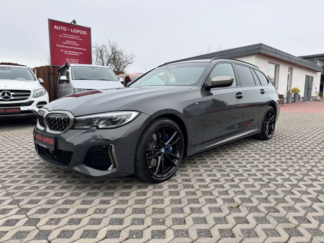 BMW M340d Touring d xDrive,M-Paket,Head-Up!,DAB.....