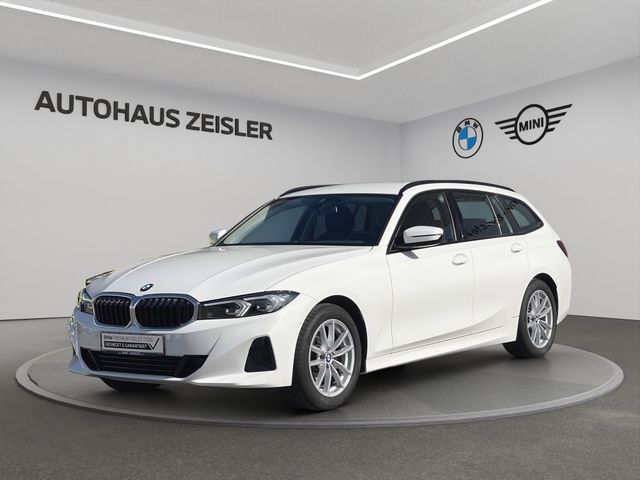 BMW 318i Touring Automatik Rückfahrkamera UPE 49.430 (Fahrzeug B00433045218)
