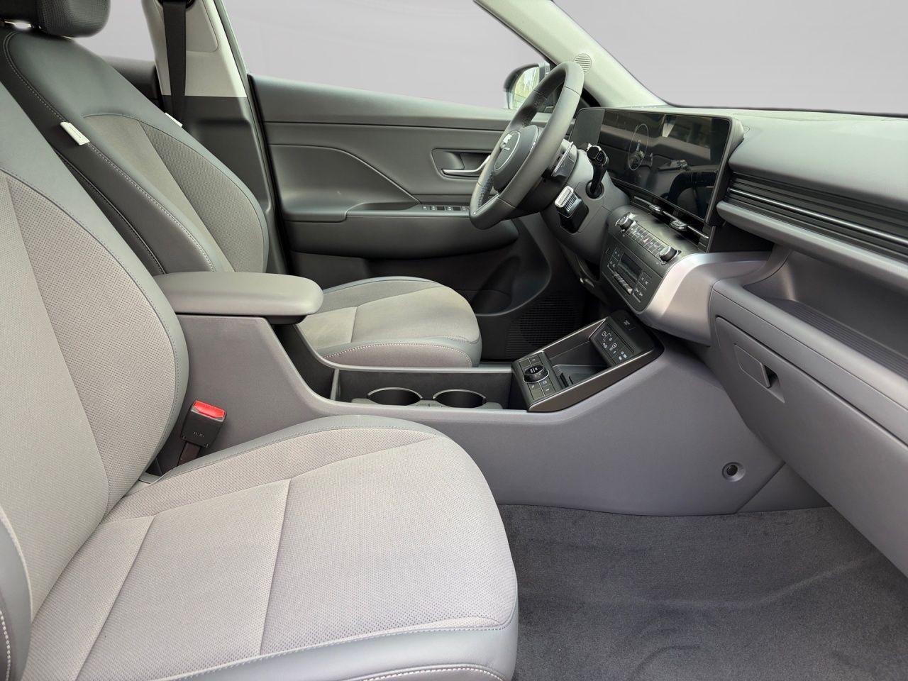 Fahrzeugabbildung Hyundai Kona 1.6 T-GDI Prime 2WD (EURO 6e)(OPF) 2xKlima