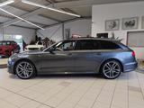 Audi A6 3.0TDI S-Line/Black Ed./Matrix/Pano/BOSE/Luft - Audi A6 Gebrauchtwagen in Leipzig