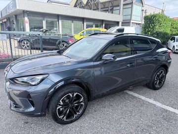Cupra Formentor - 5