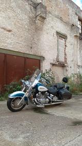 Yamaha Xvz 1300 RoyalStar  - YAMAHA XVZ 1300