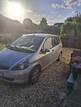 Honda Jezz 1.4 LPG - Honda Civic mit LPG-Antrieb