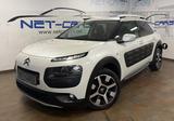 Citroën C4 Cactus Edition Klima*NAVi+Kamera*Leder*LED* - Citroën C4: Limousine