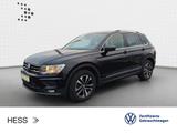 Volkswagen Tiguan  Comfortline 1.5 TSI*AHK*Navi*GRA*PDC - Volkswagen Tiguan: 5n