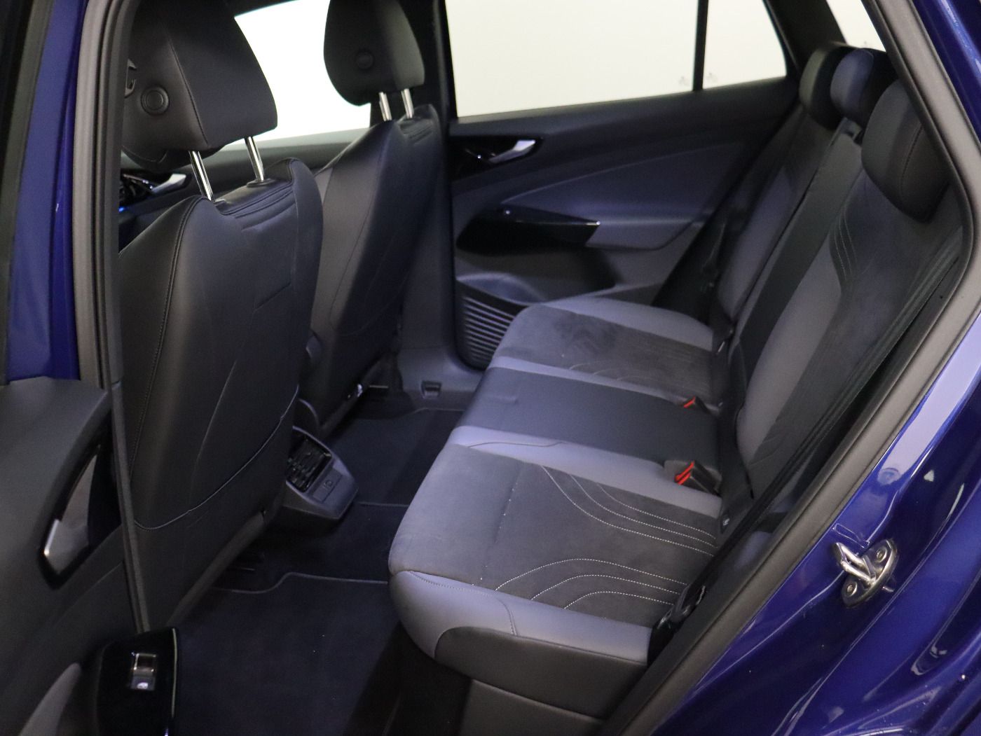 Volkswagen ID.4 - Bild 8