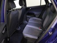 Volkswagen ID.4 - Vorschau Bild 8