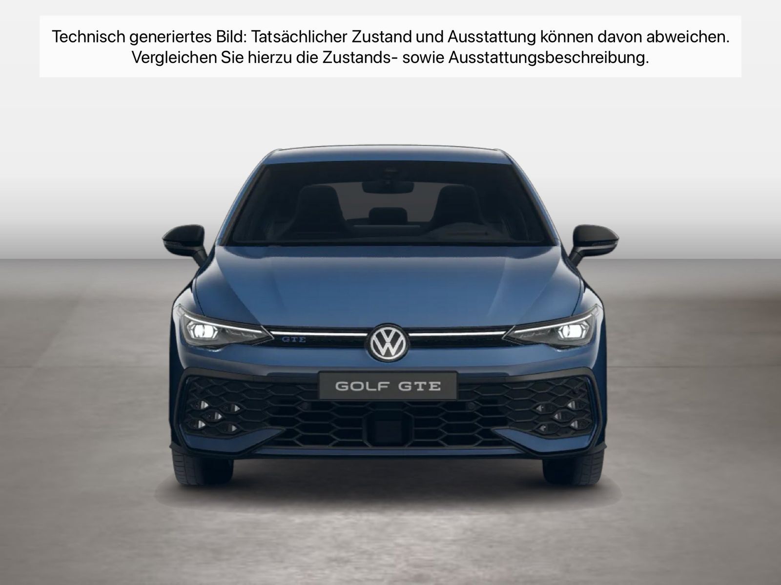 Volkswagen Golf VIII GTE DSG IQ.Light Matrix CarPlay AHK LM foto 5