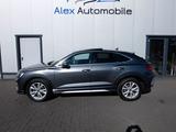 Audi Q3 Sportback 35 TDI quattro S line 1.Hand - Audi Q3 mit Schiebedach