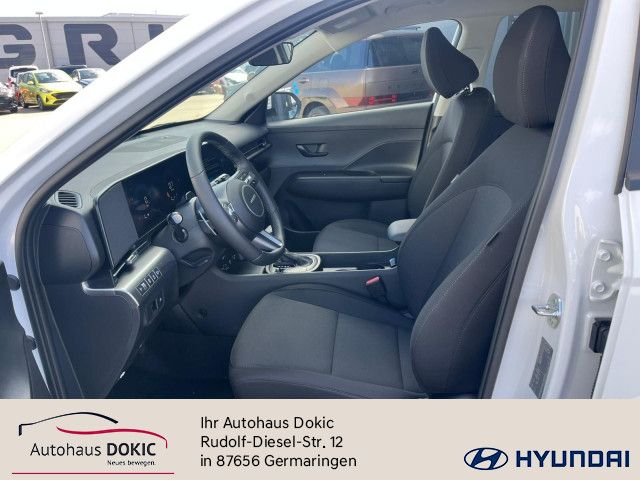 Hyundai Kona – Bild 7