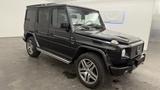 Mercedes-Benz G 500 *Leder*Kamera*AppleCarPlay* - gebrauchte Mercedes-Benz G 500 aus dem Jahr 2001