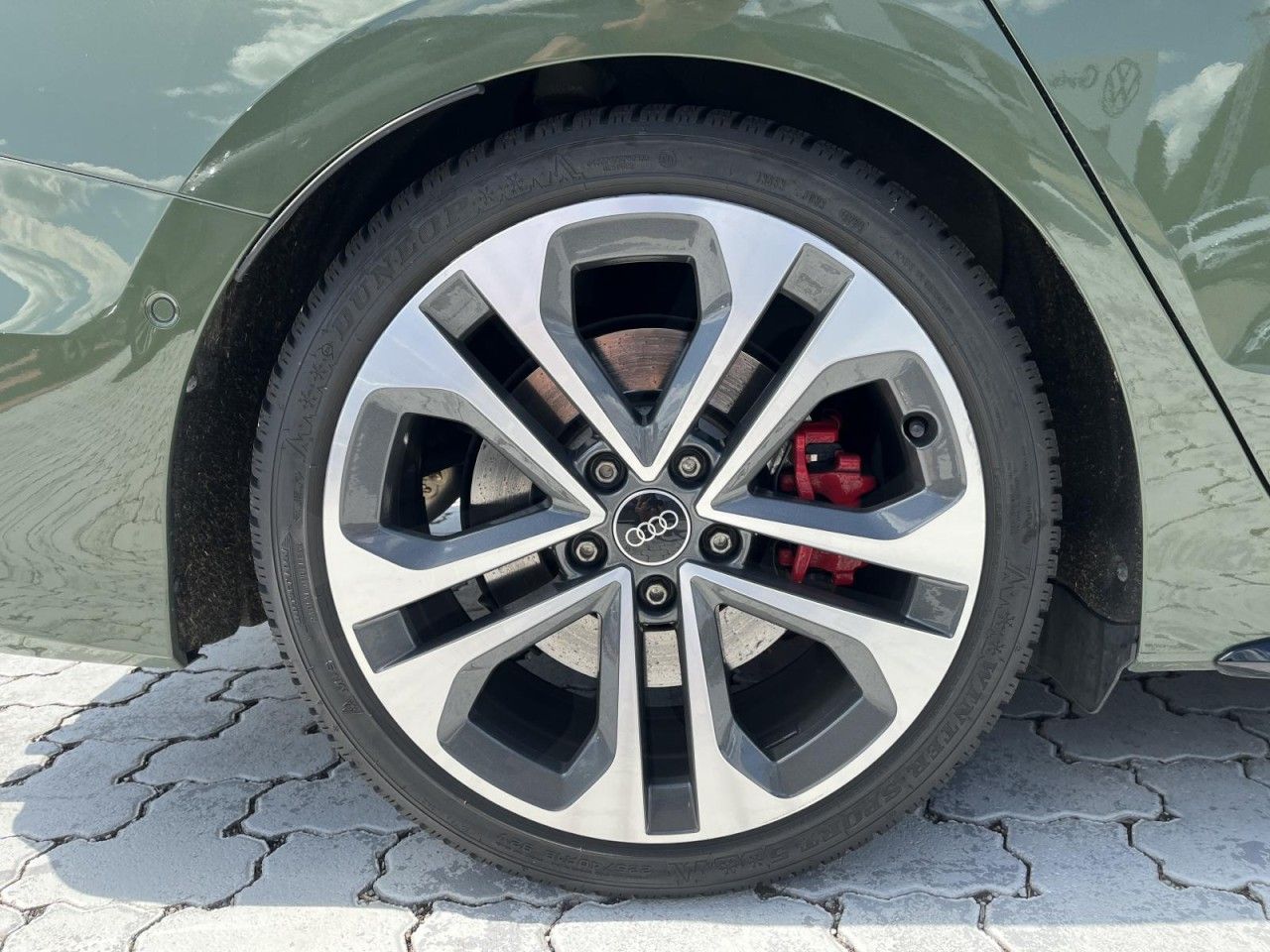 Audi S3 2.0 TFSI quattro (Sonos+Panorama+Performance) foto 9
