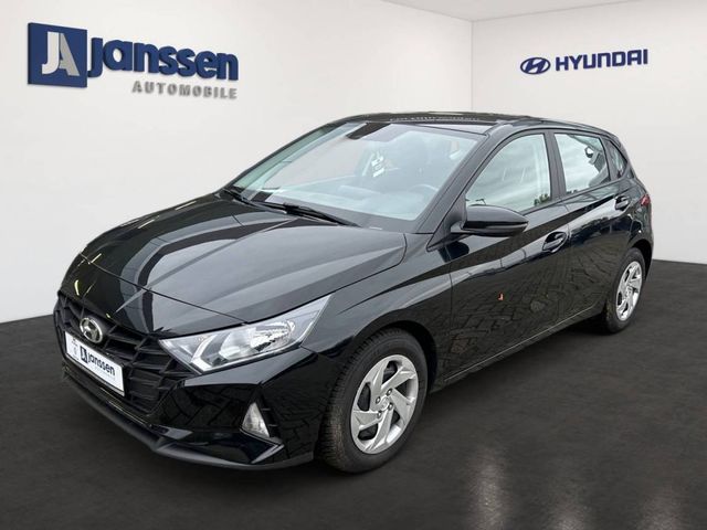 Hyundai i20 Select Funktionspaket