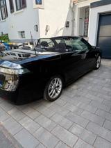 Saab 9-3  2.0t  -  Cabrio Vector - Neuwertig! - Saab aus 2008