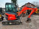 Kubota U 27-4 Minibagger 20.500 EUR - Kubota Mini-/Kompaktbagger U 27 4
