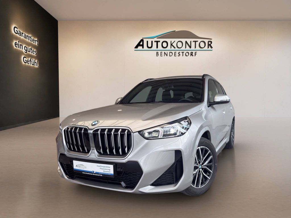 Image of BMW X1
