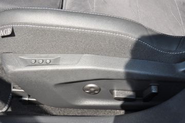 Bild 20 Opel Astra L Tourer Autom GS Line+NAVI+KAMERA+KLIMA
