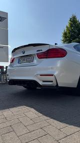 BMW M4 Coupé Eventuri Individual M-Paket Yido NO OPF - gebrauchte BMW M4 aus dem Jahr 2015
