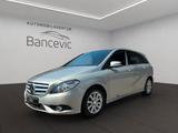 Mercedes-Benz B180*Shz*PDC*Klima*Blth*Allseasons* - gebrauchte Kleinbusse in Freiburg