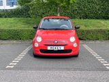 Fiat 500 Cult Cult tüv inspektion neu zusatzgarantie - Fiat 500 in Mainz