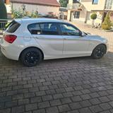 BMW Bmw 116d  f20 Sportline - BMW 1er-Reihe F20 mit Diesel-Antrieb