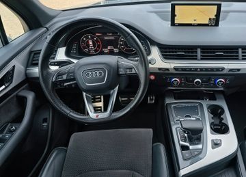 Audi Q7 - 9