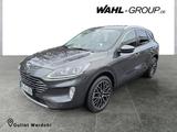 Ford Kuga Titanium X*NAVI*PANO-DACH*KAMERA*8XALU*HEAD - Ford Gebrauchtwagen von 2024