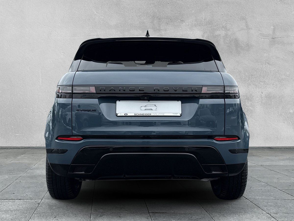 Land Rover Range Rover Evoque - Bild 7
