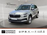 Skoda Karoq 1.5 TSI DSG Style ACC LED Navi Kamera PDC - gebrauchte Skoda Karoq aus dem Jahr 2023