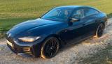 BMW M440i xDrive Gran Coupé mit Garantie bis 08/28 - BMW M440 mit Benzin-Antrieb: Limousine, Automatik