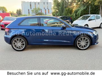 Audi A3 - 4