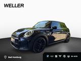 MINI Cooper S Pano HUD Rfk Adapt. LED H/K ACC Leder - MINI MINI Gebrauchtwagen in Frankfurt
