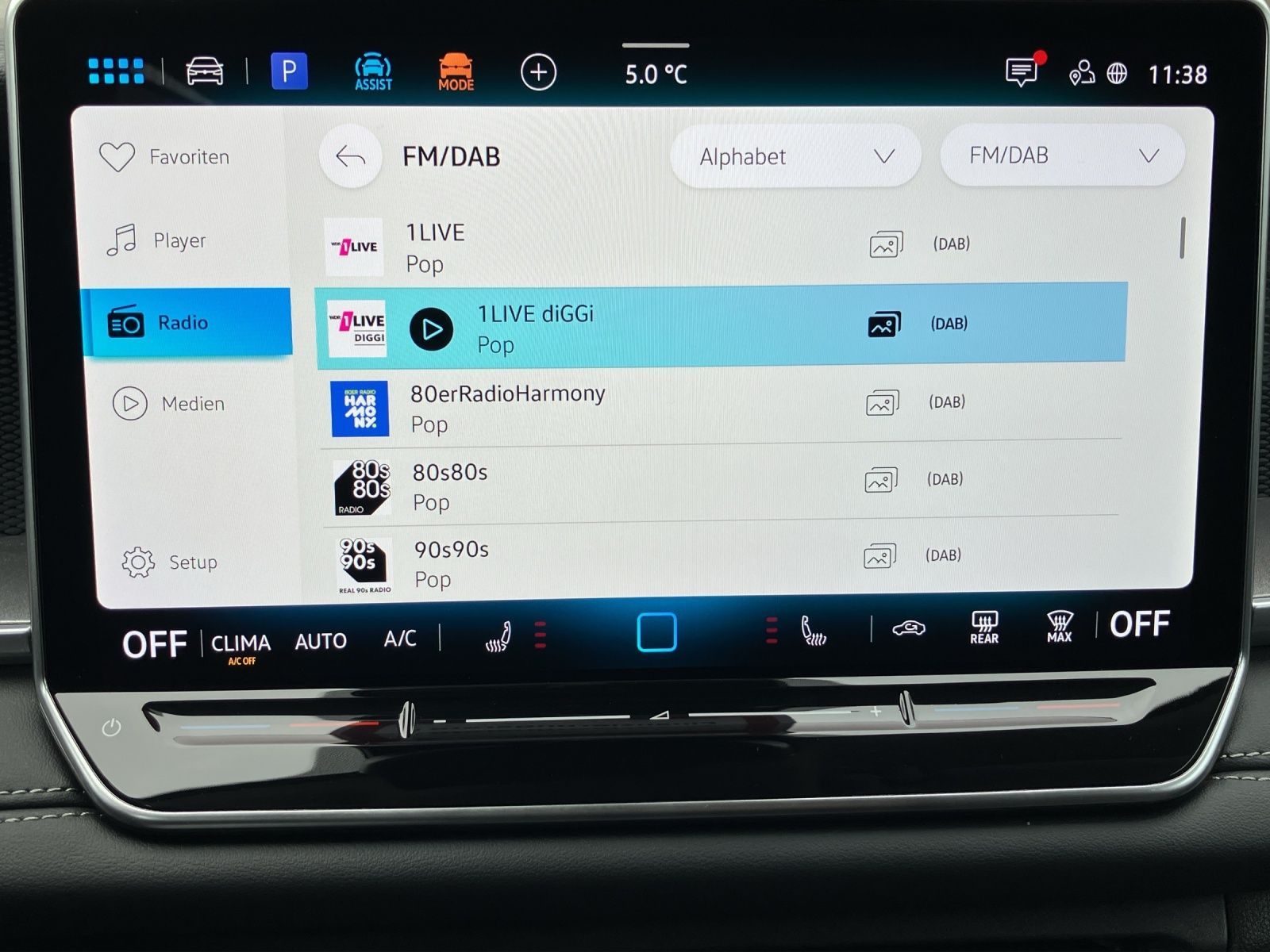 Volkswagen Tayron - Bild 15