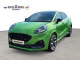 Ford Puma ST X *Toter-Winkel/ elektr. Heckklappe* - : Teilleder, Elektr Heckklappe