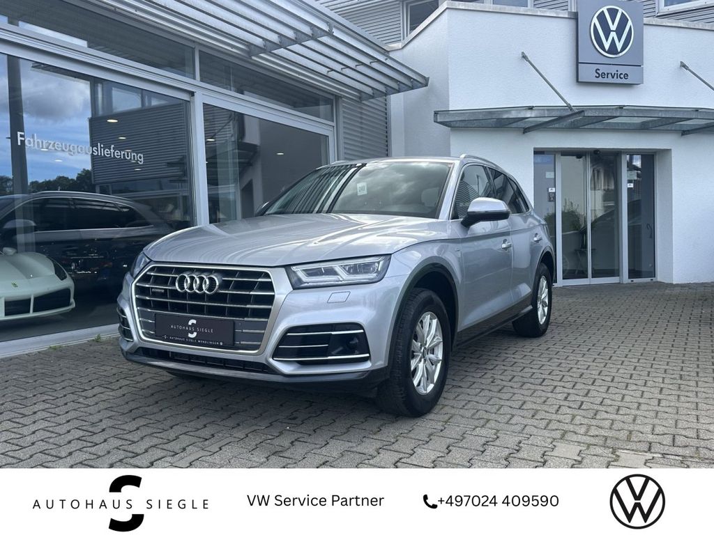 Image of Audi Q5