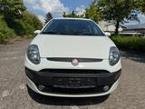 Fiat Punto Evo 1.4 Racing !TÜV+ZAHNR.NEU/GARANTIE! - Fiat Punto Evo: 1.4